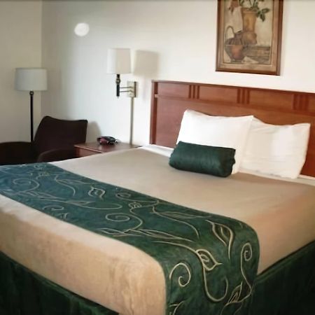 Travelodge By Wyndham Pecos Zimmer foto