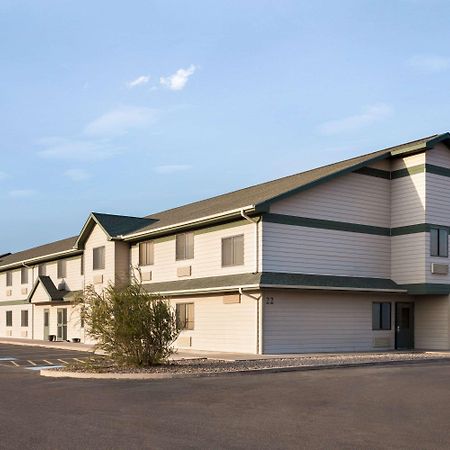 Travelodge By Wyndham Pecos Exterior foto