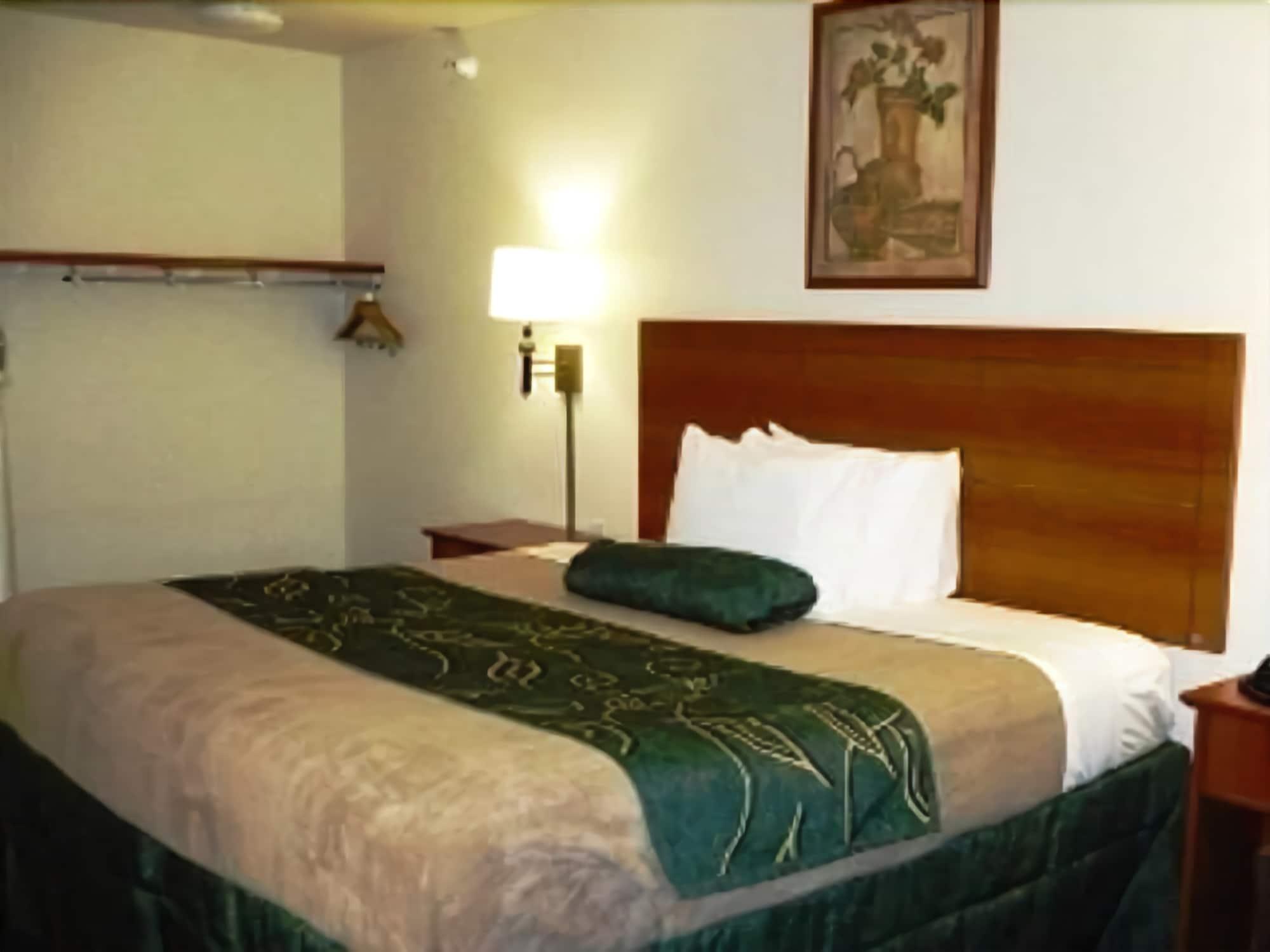 Travelodge By Wyndham Pecos Zimmer foto