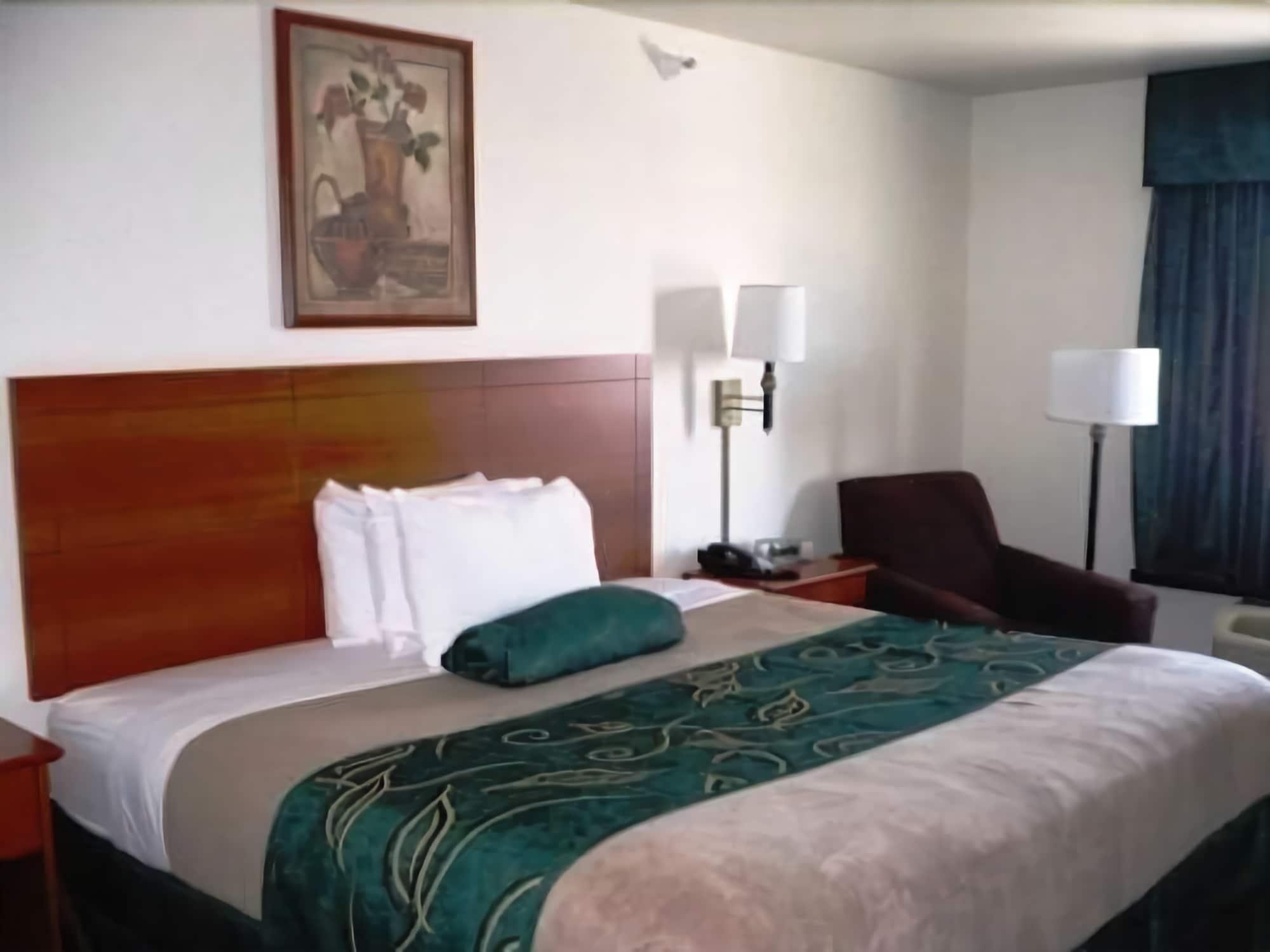 Travelodge By Wyndham Pecos Zimmer foto