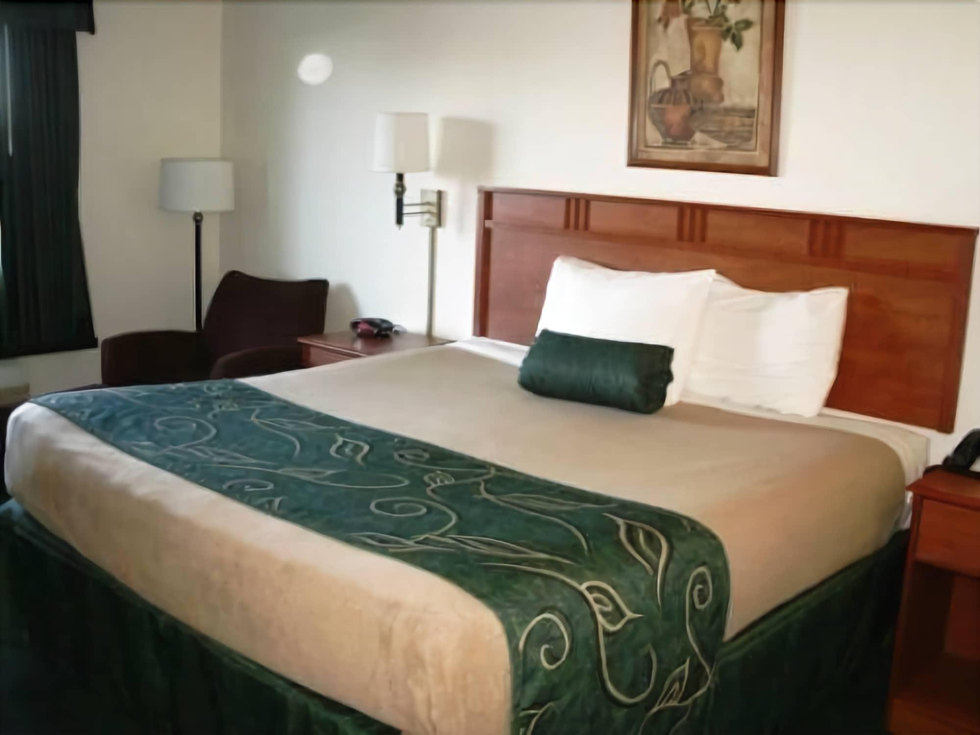 Travelodge By Wyndham Pecos Zimmer foto